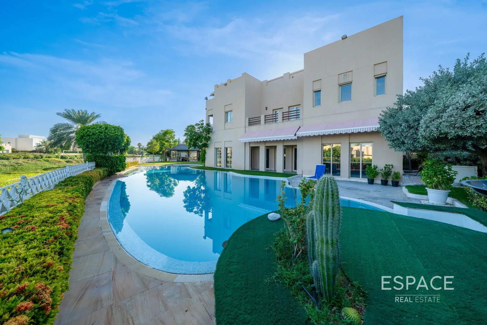 Top 10 properties
