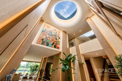 Hattan 2, Lakes, Dubai - Espace