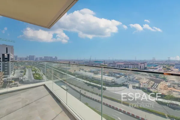 Golf Suites, Dubai Hills Estate, Dubai - Espace