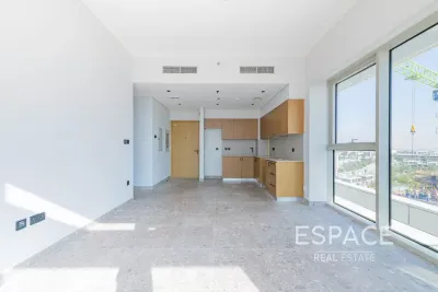 Golf Suites, Dubai Hills Estate, Dubai - Espace