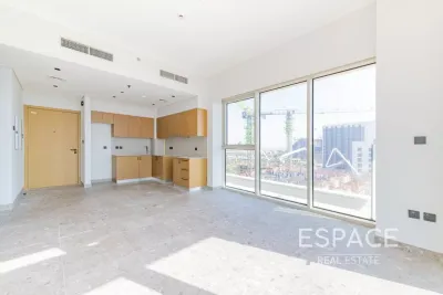 Golf Suites, Dubai Hills Estate, Dubai - Espace
