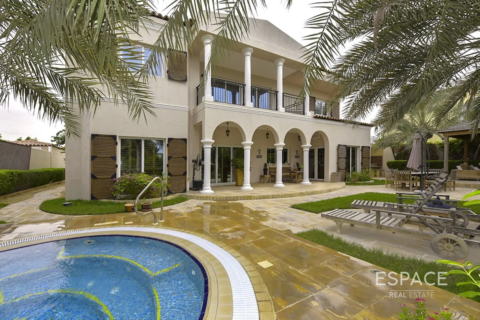 Top 10 properties