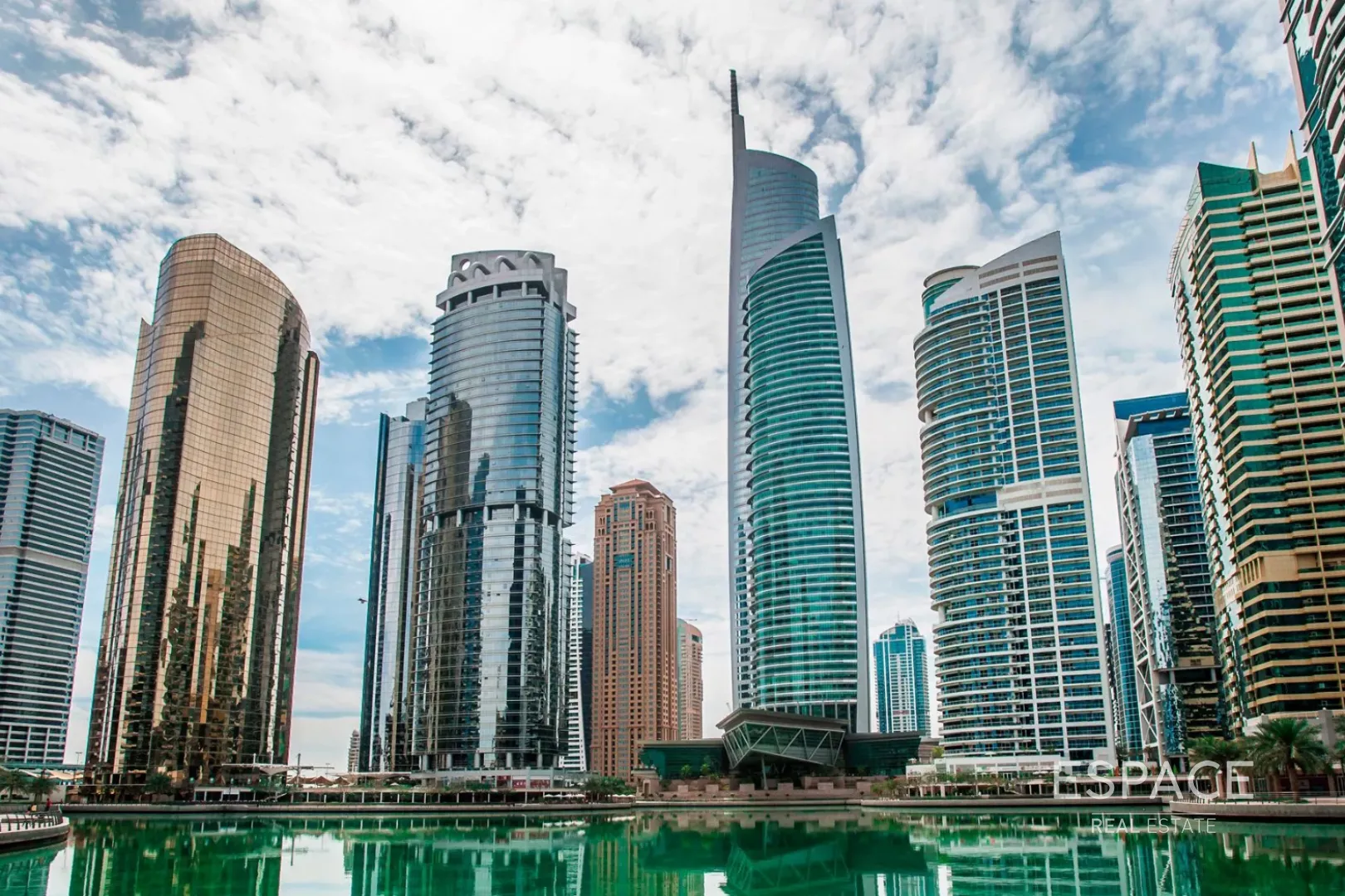 single static gallery