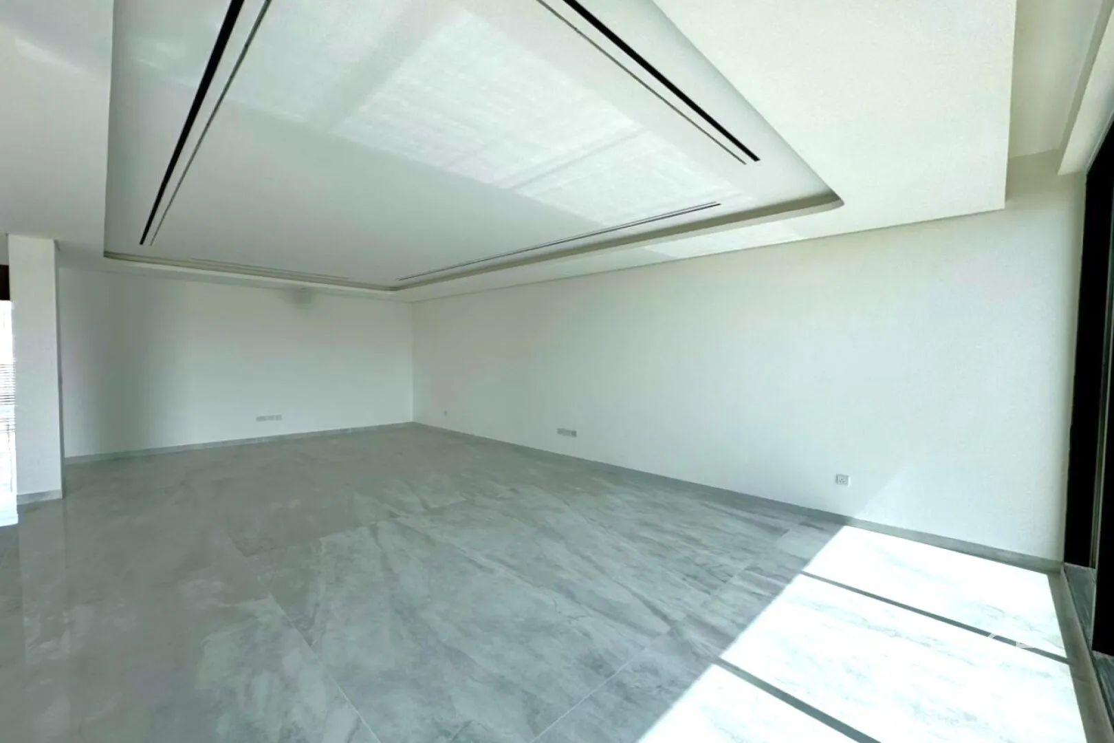single static gallery