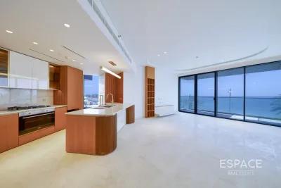 Ellington Beach House, Palm Jumeirah, Dubai - Espace