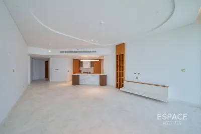 Ellington Beach House, Palm Jumeirah, Dubai - Espace
