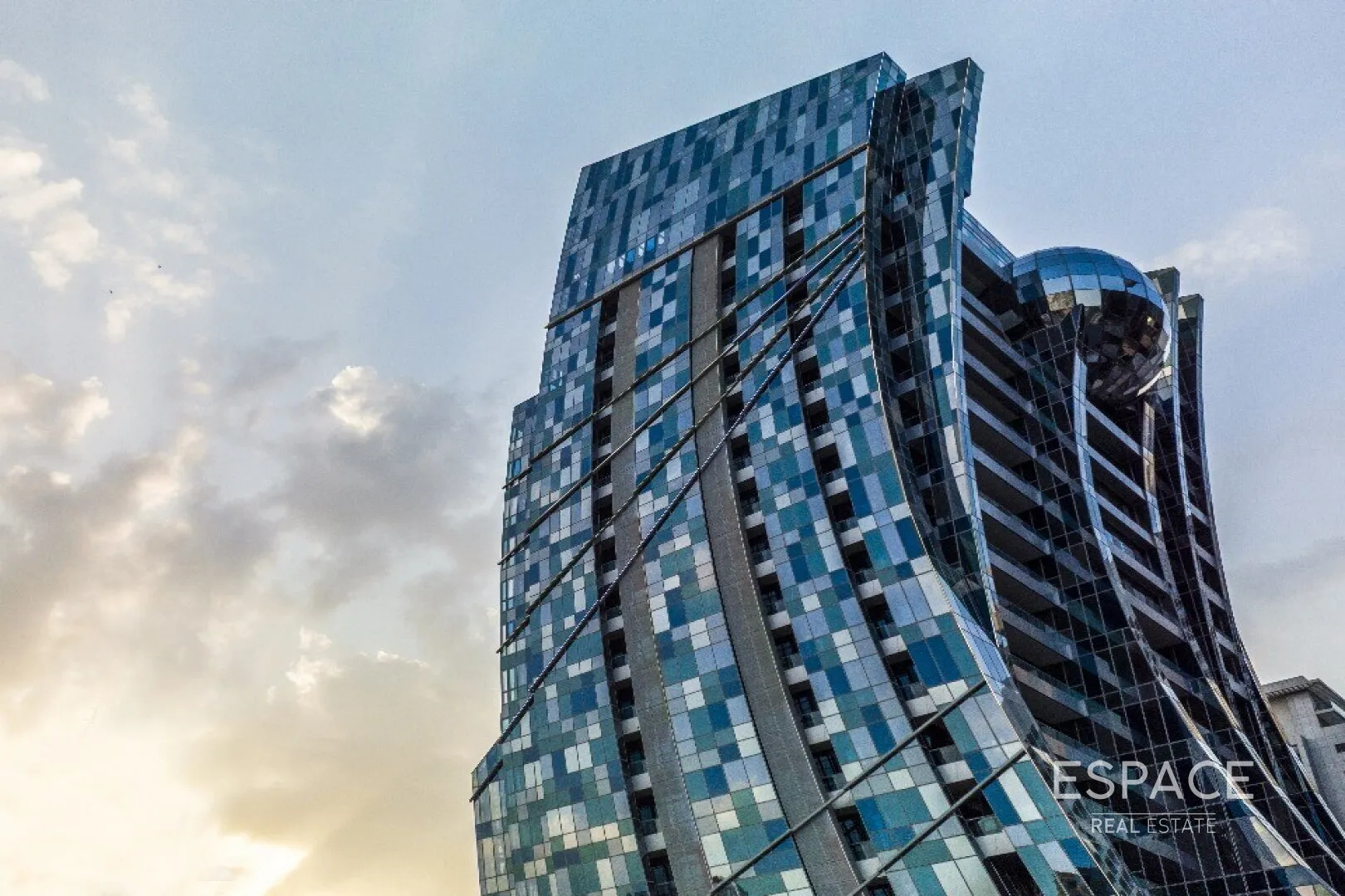 single static gallery