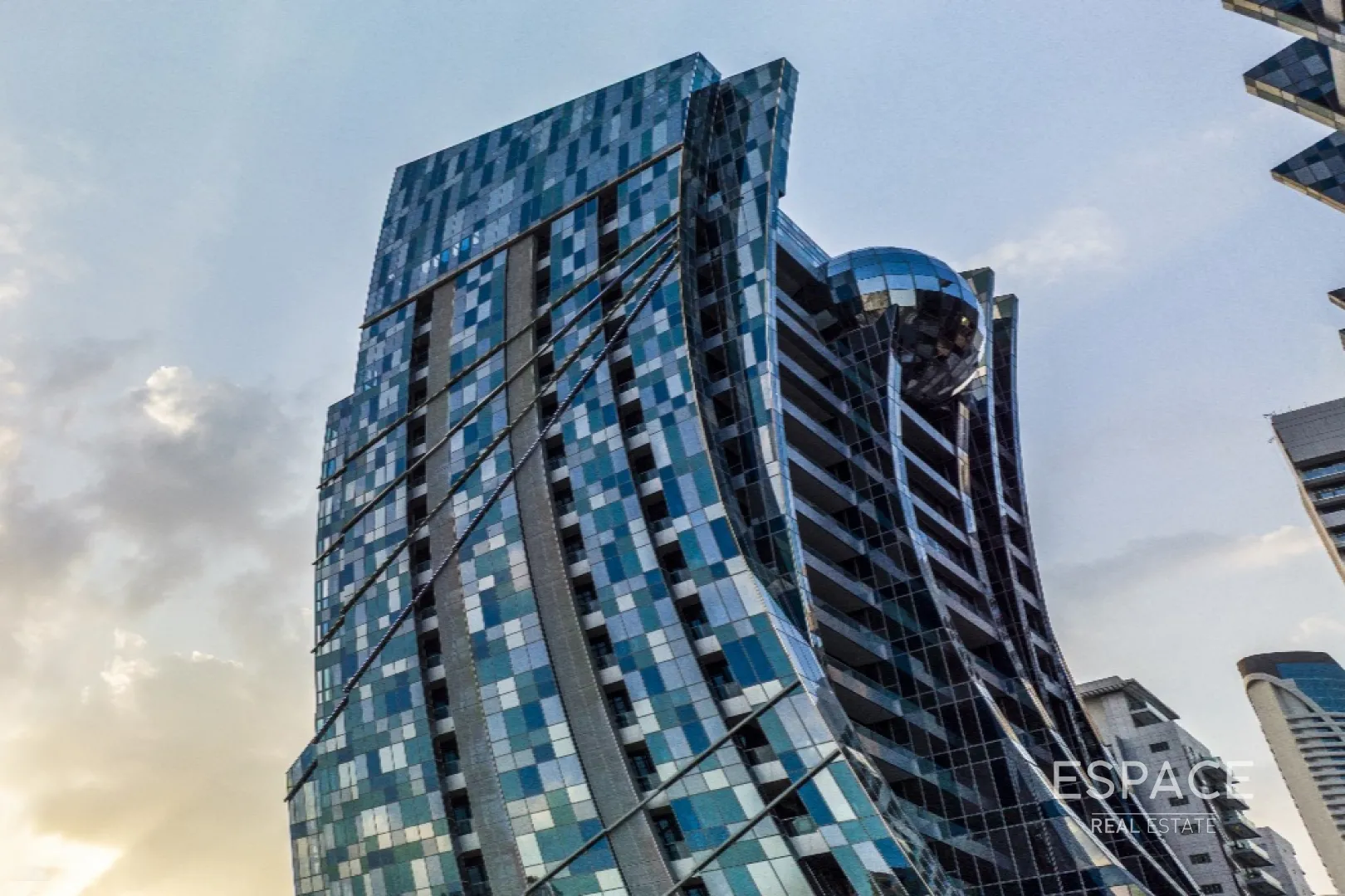 single static gallery