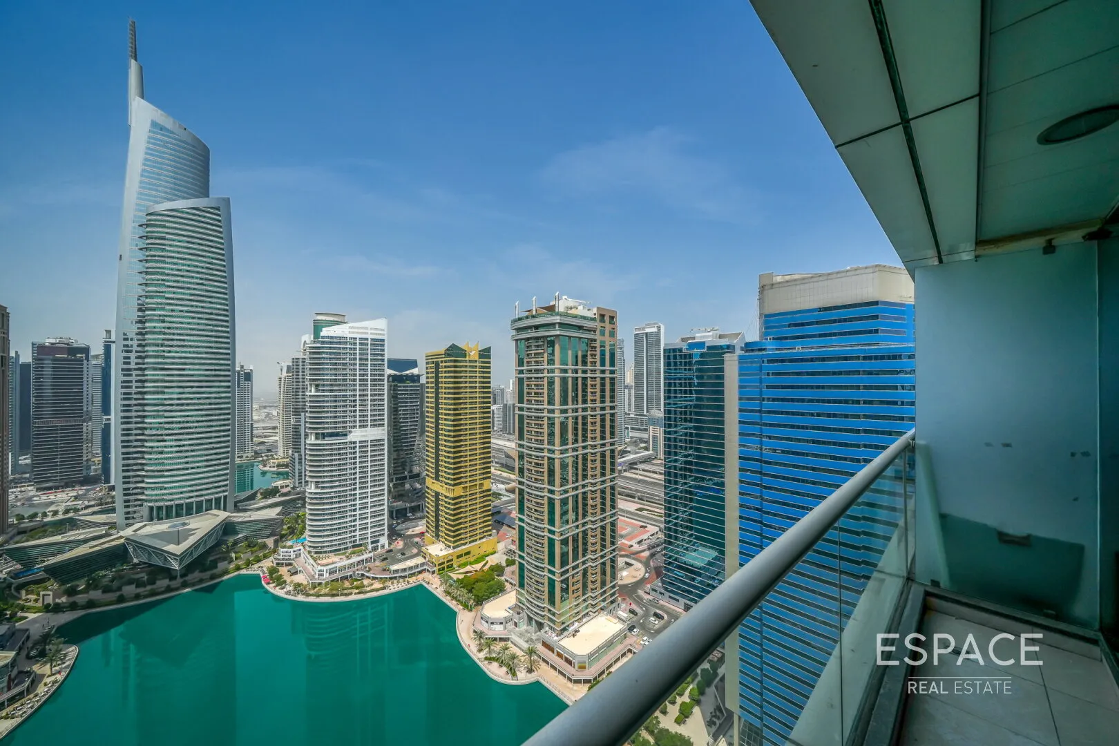 Top 10 properties