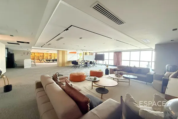 single static gallery