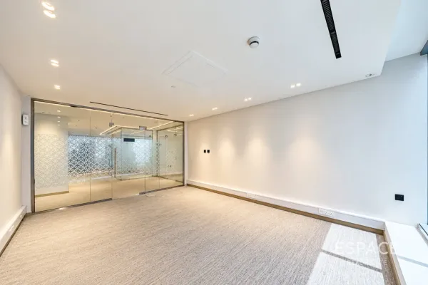 single static gallery