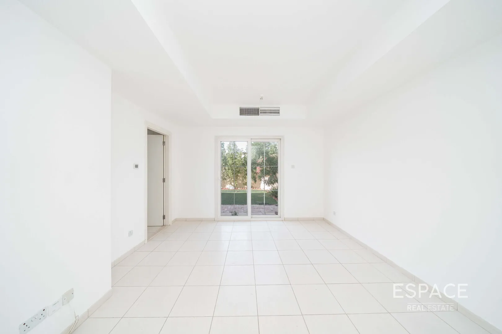 single static gallery