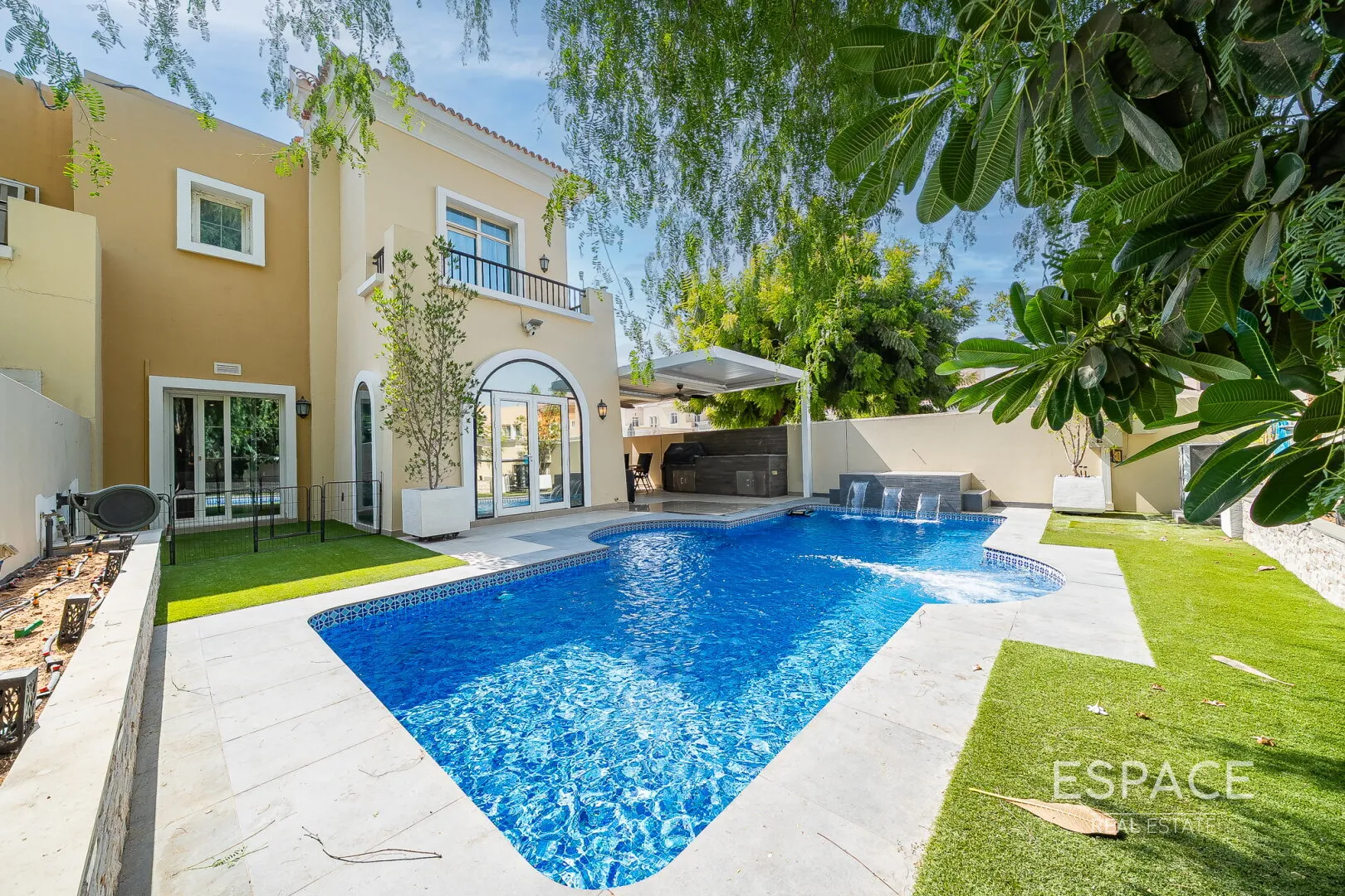 Top 10 properties