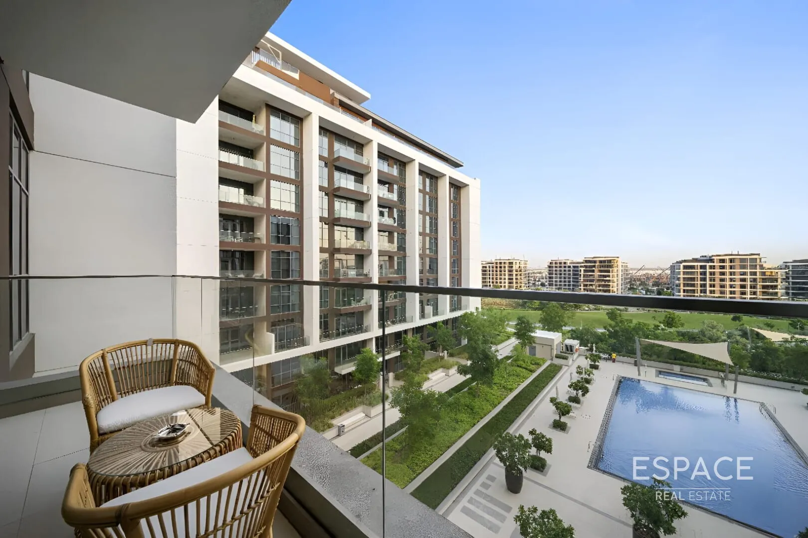 single static gallery