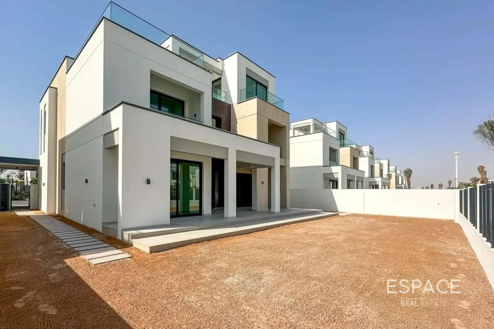 Top 10 properties