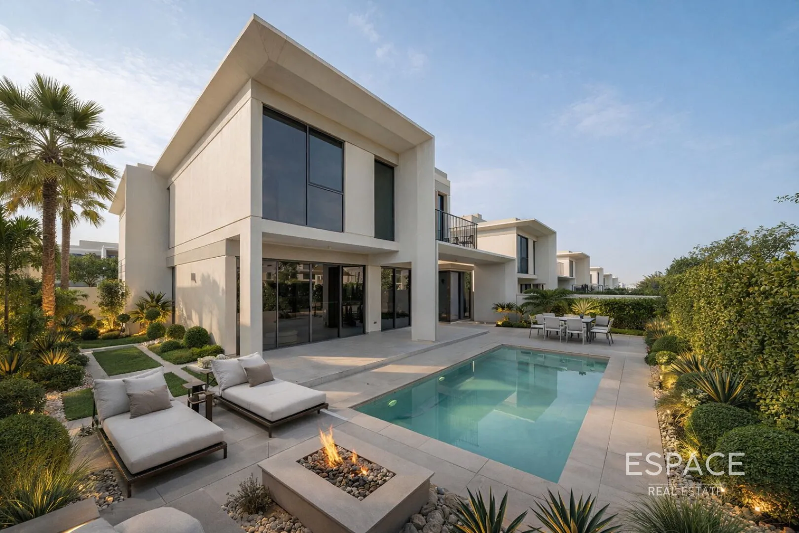 single static gallery