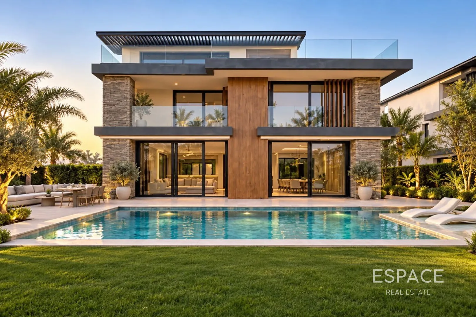 Top 10 properties