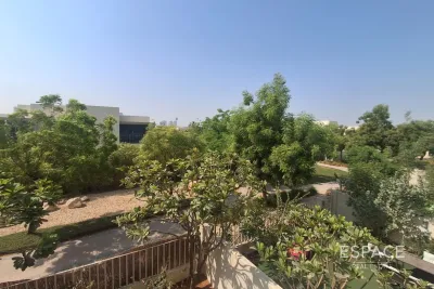Maple at Dubai Hills Estate 1, Dubai Hills Estate, Dubai - Espace