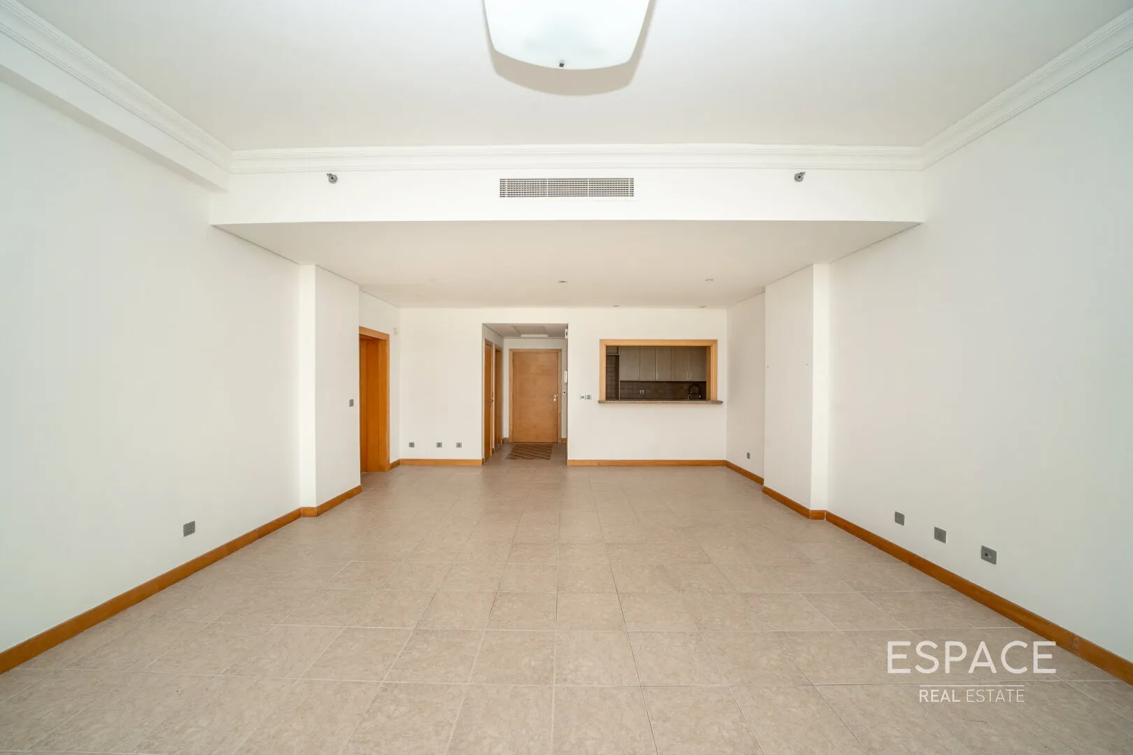 single static gallery