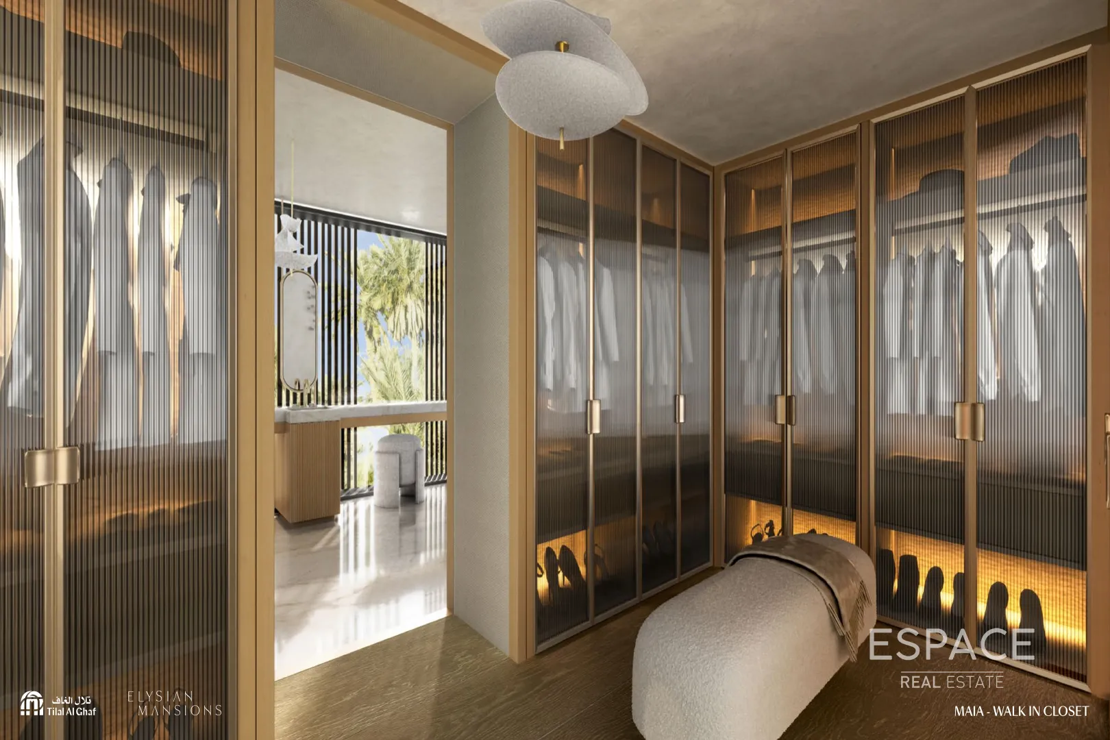 single static gallery