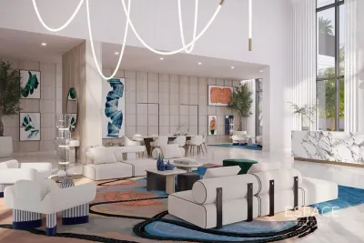 Parkland, Dubai Hills Estate, Dubai - Espace