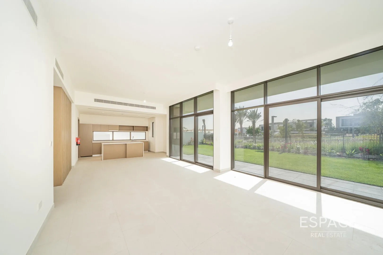 single static gallery