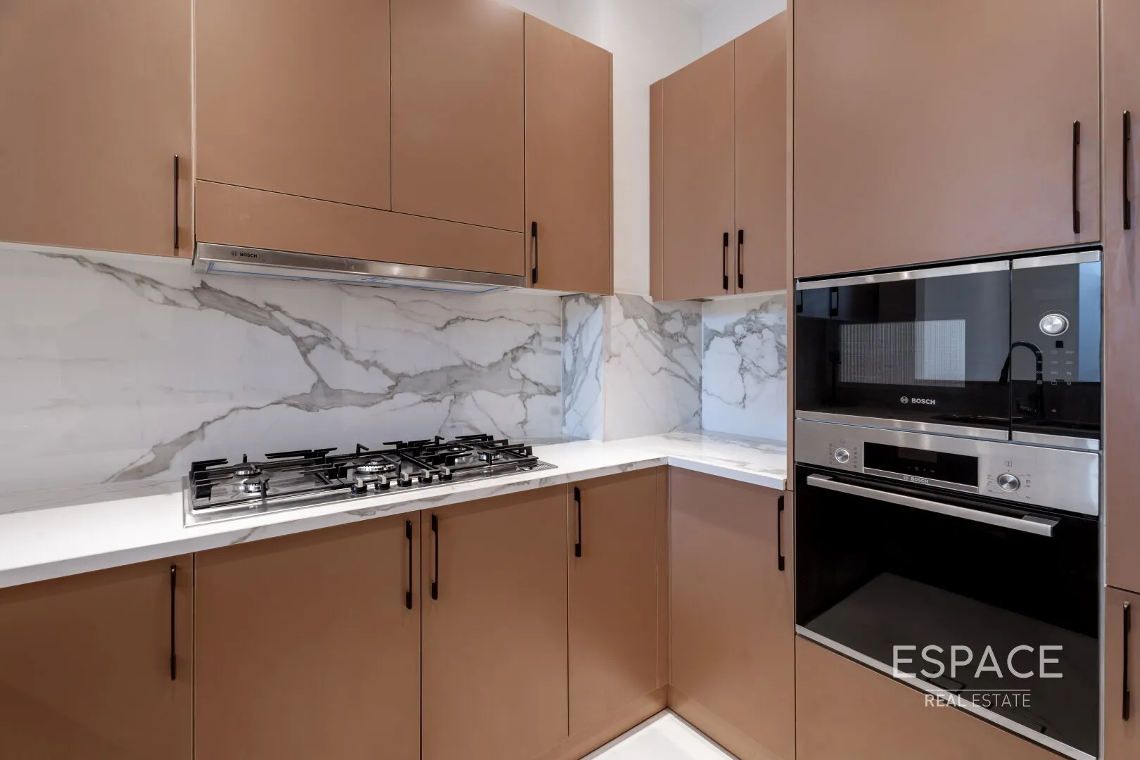 single static gallery