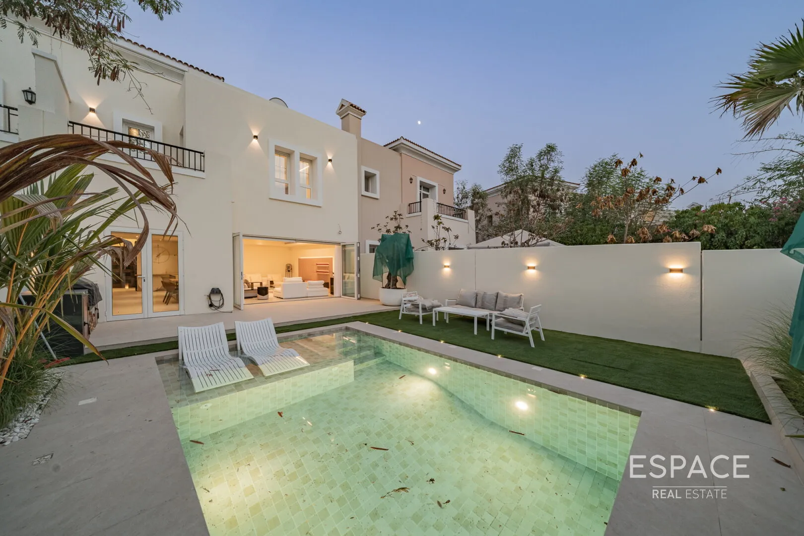 Top 10 properties
