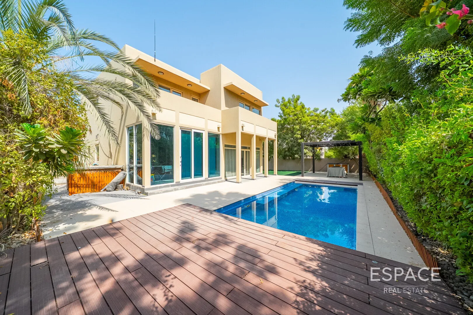 Top 10 properties