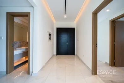 Murooj Al Furjan - East, Al Furjan, Dubai - Espace