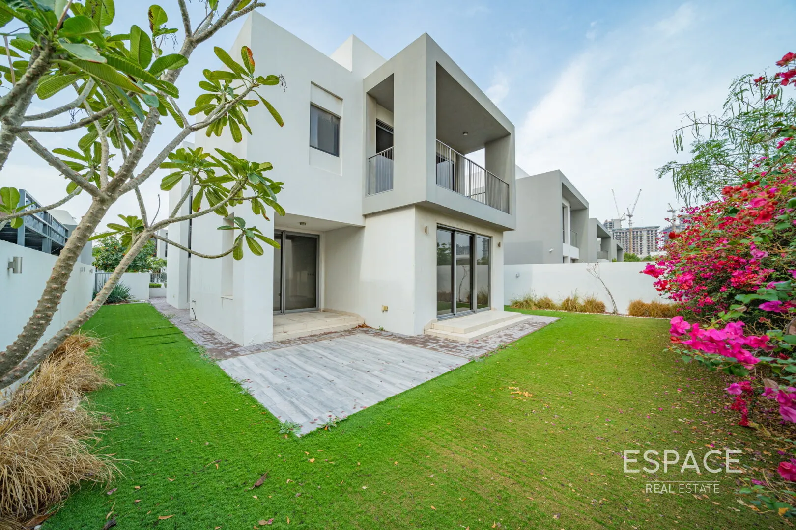 single static gallery