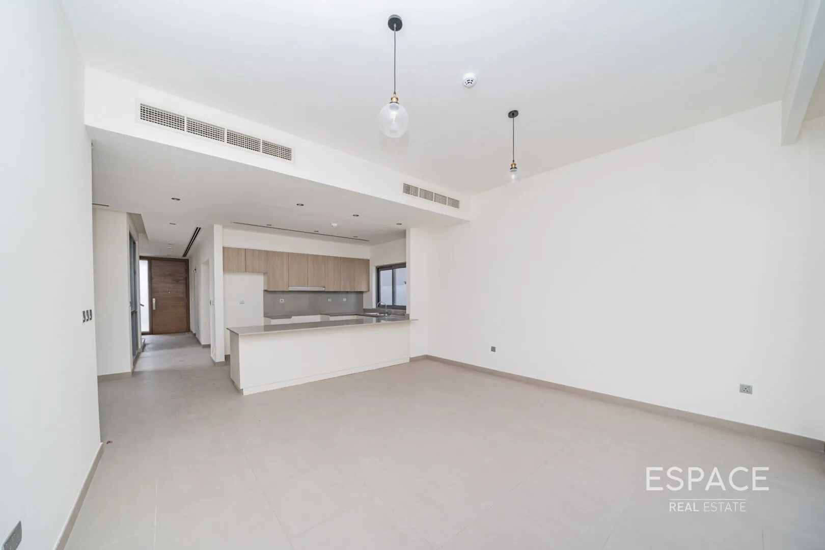 single static gallery