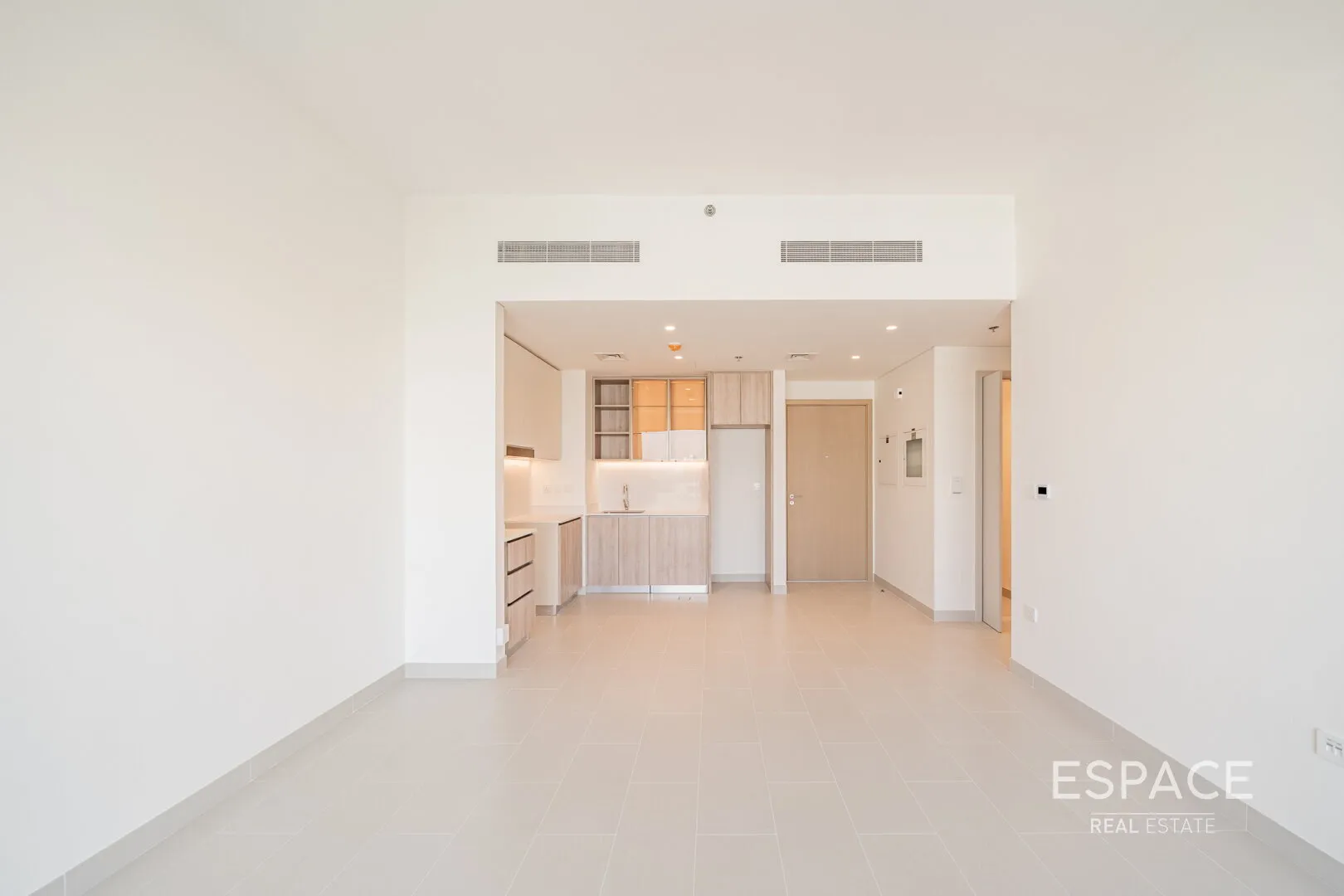 single static gallery