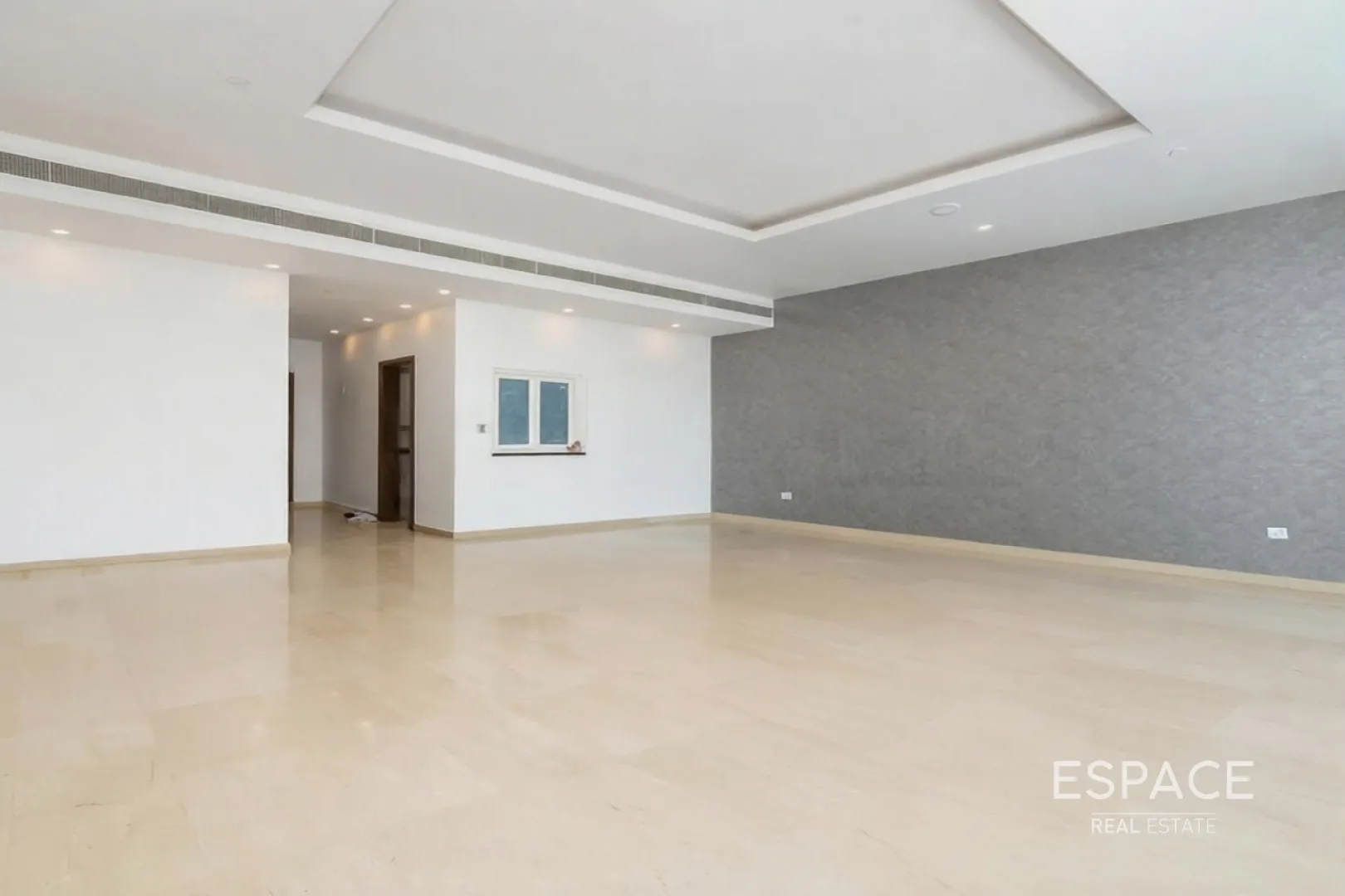 single static gallery