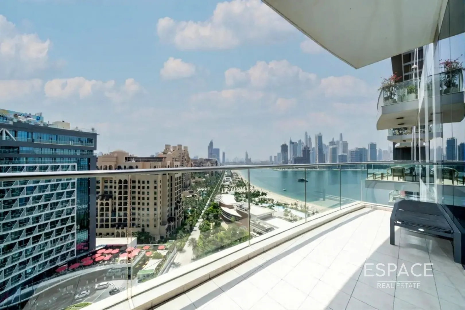 single static gallery