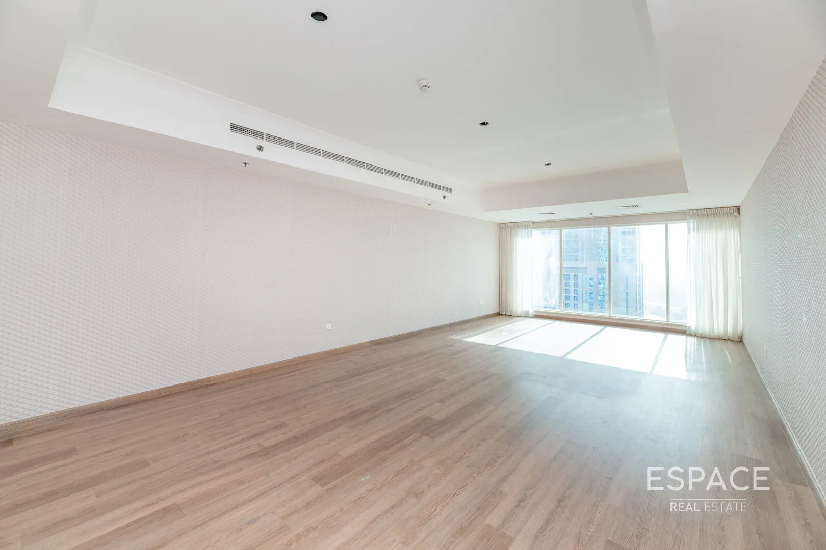 single static gallery