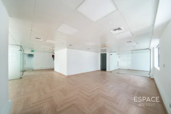 single static gallery