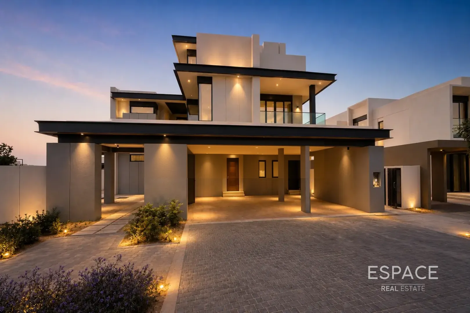Top 10 properties