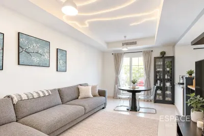 Springs 2, Springs, Dubai - Espace