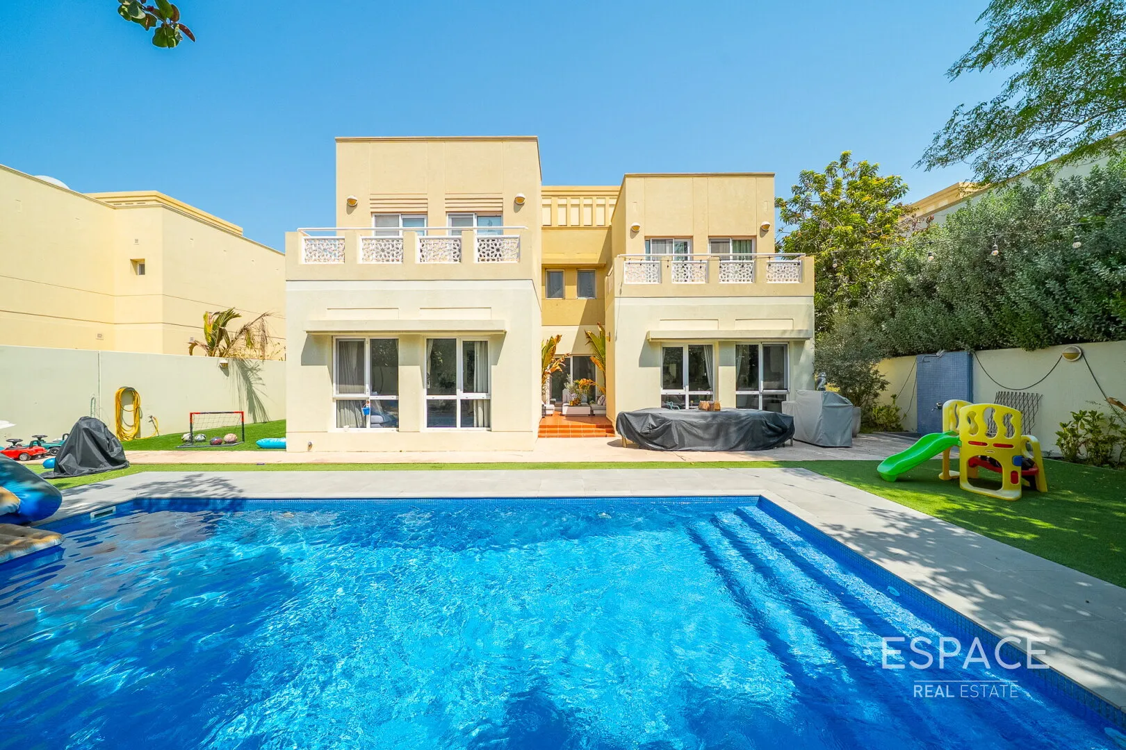 Top 10 properties
