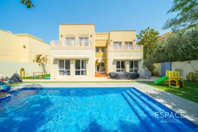 Top 10 properties