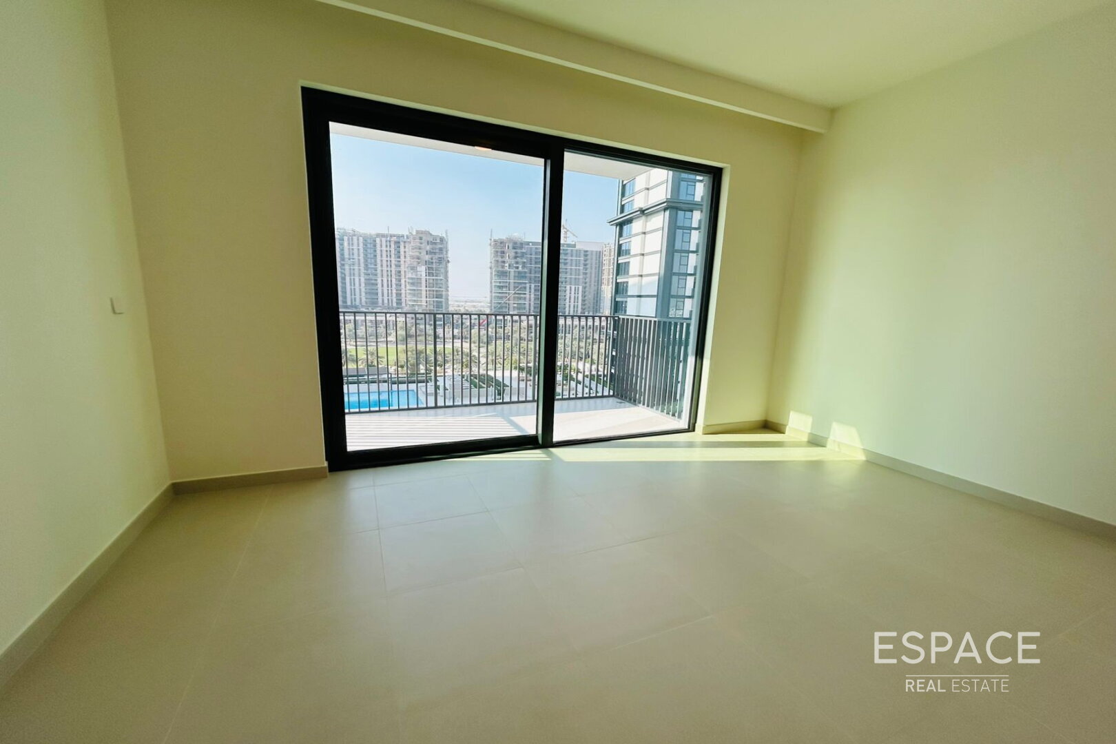 single static gallery