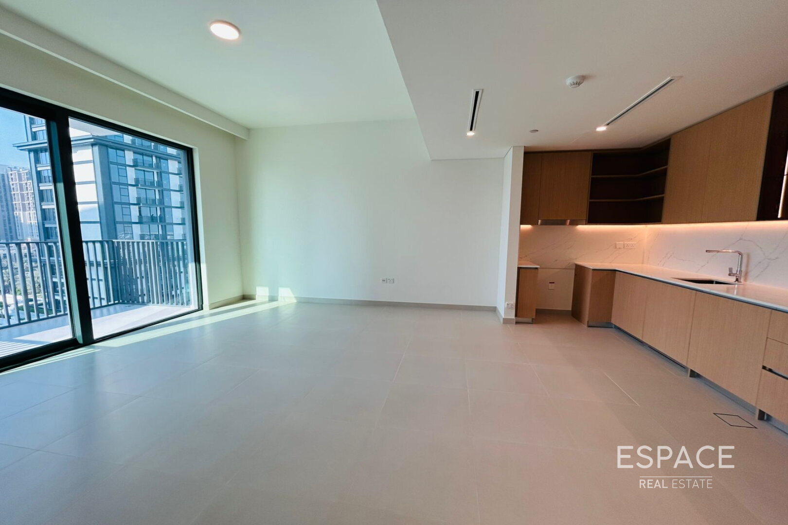 single static gallery