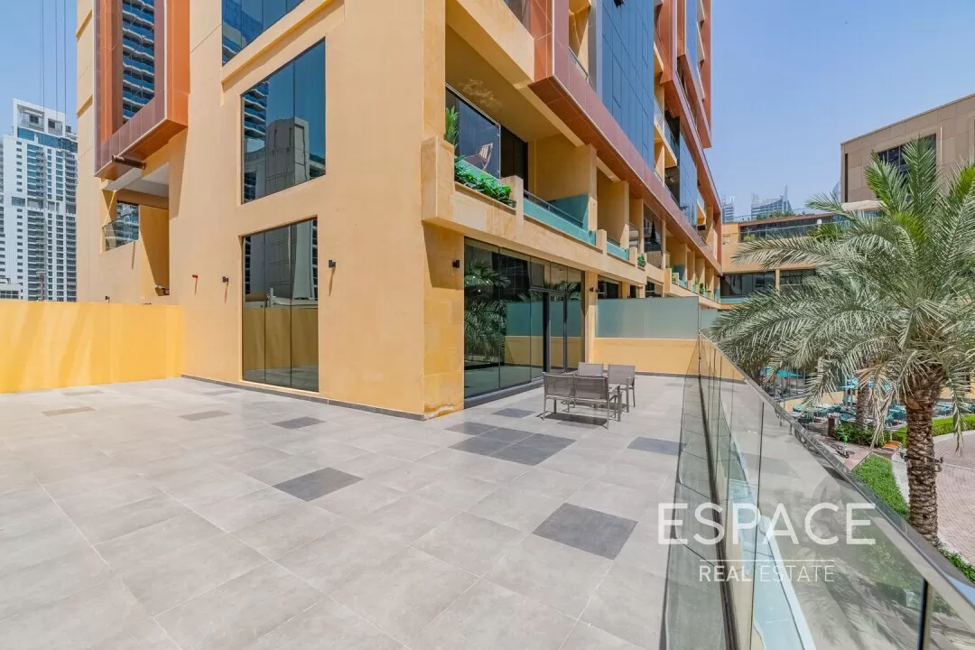 single static gallery