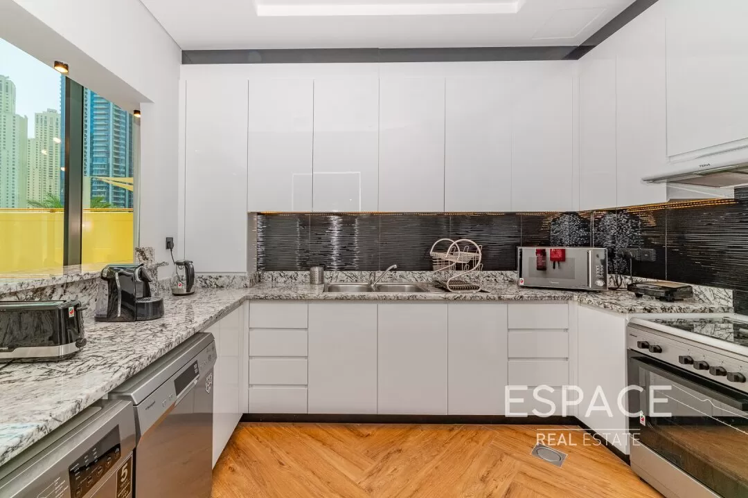 single static gallery