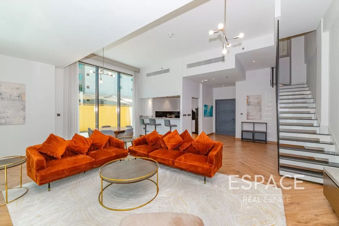 single static gallery