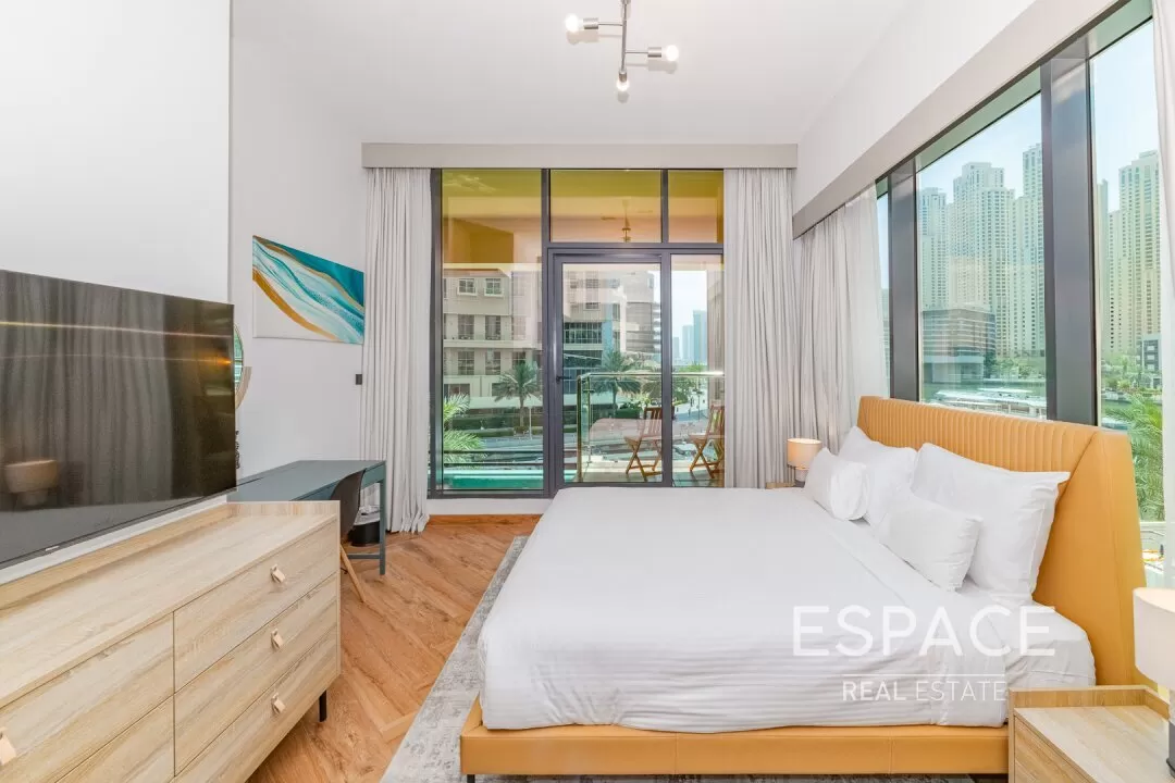 single static gallery