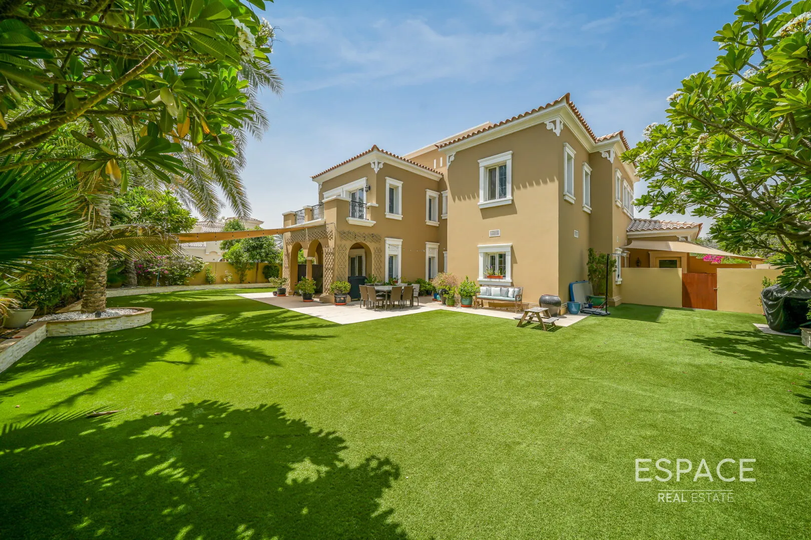 Top 10 properties