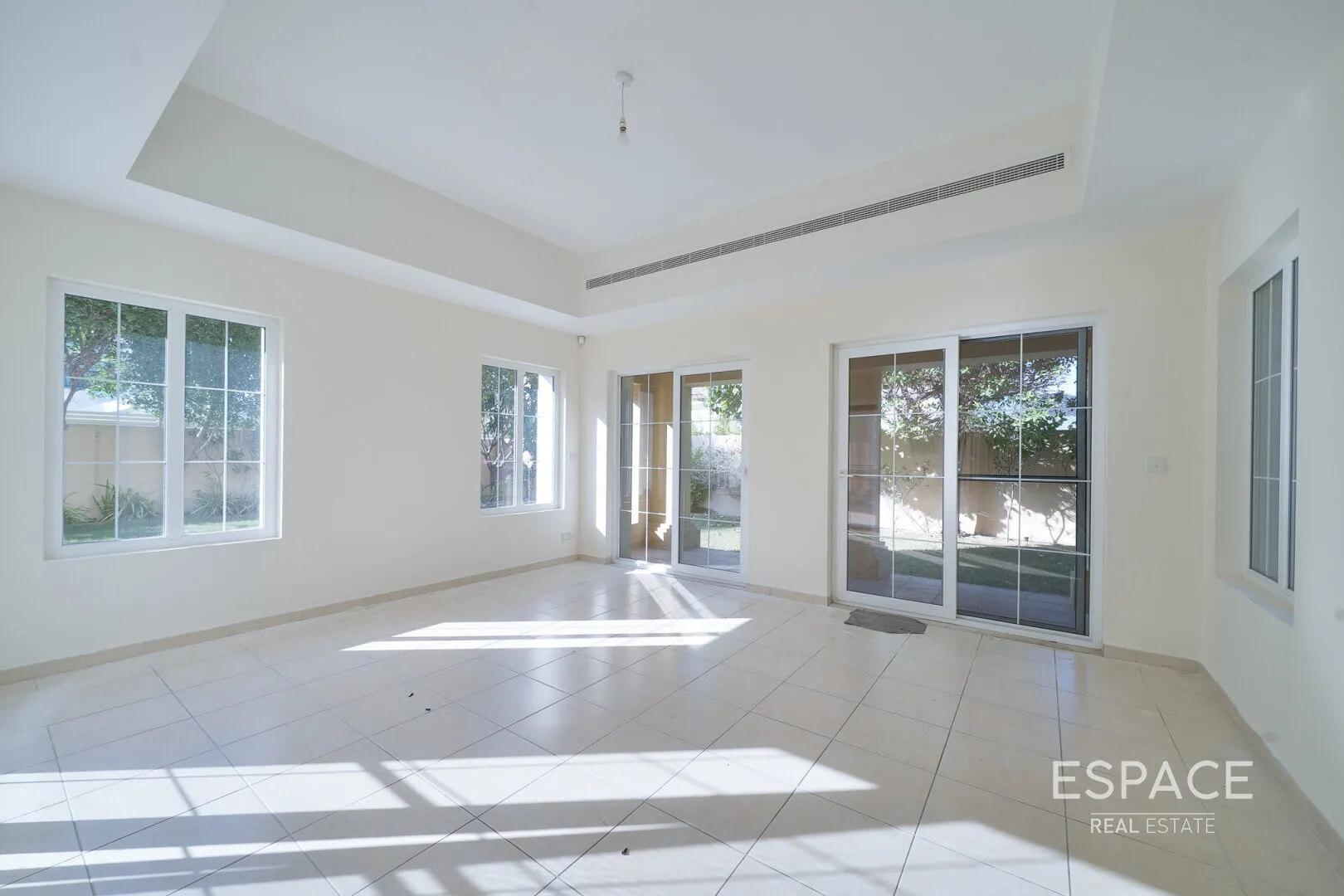 single static gallery