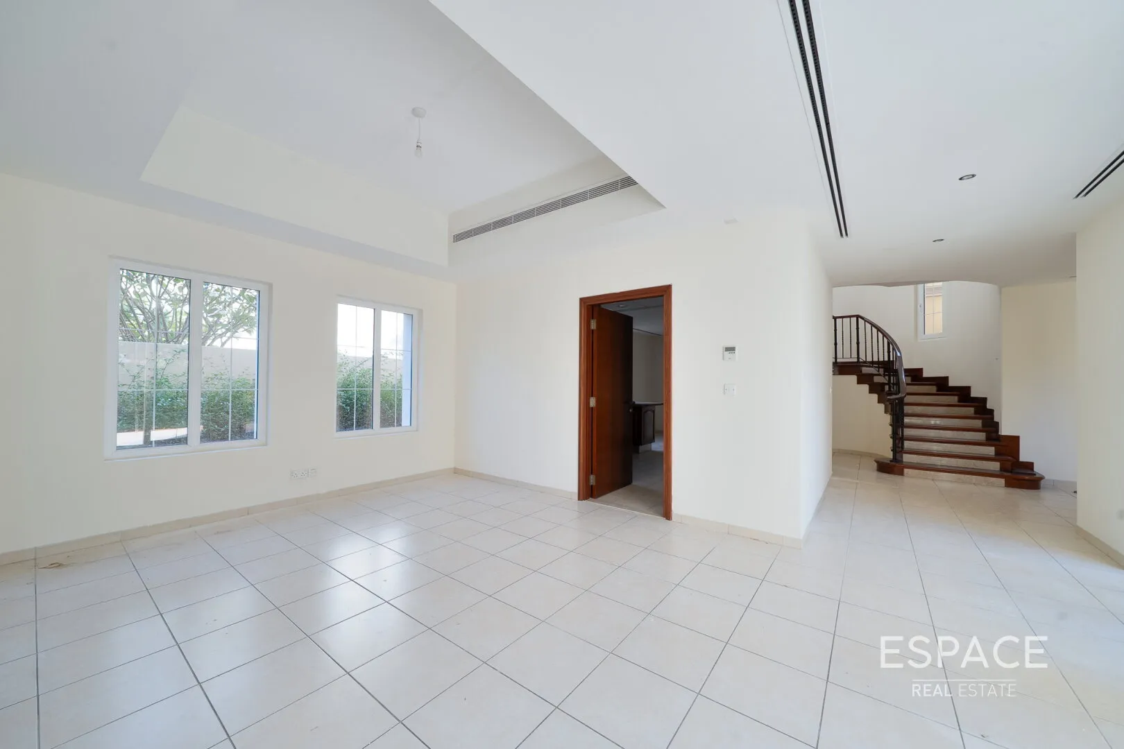 single static gallery